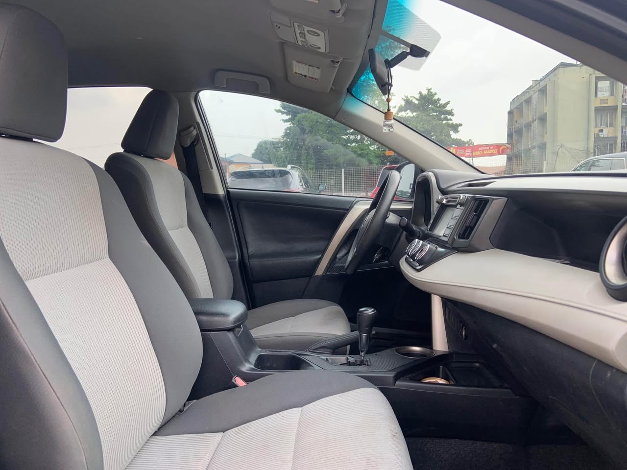A picture of TOYOTA RAV4 2015 INSTALLMENT AVAILABLE 