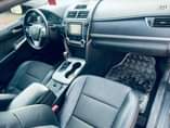A picture of Brand Toyota Model Camry SE Year 2013 Pure 1st body