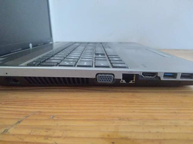 hp probook