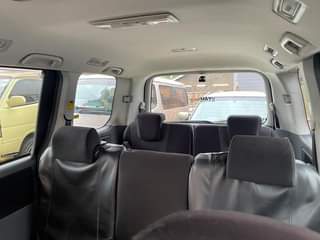 A picture of Toyota Noah 2010 model 2 0cc 33m negotiable 0756494005