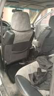 A picture of 2003 Honda CR V
