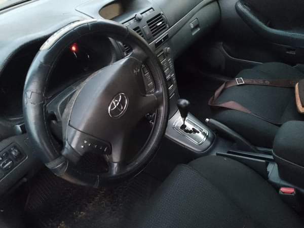 A picture of Location iPaja Lagos Price 1 9 settle 70k Newman autos