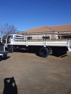 Thabang T.