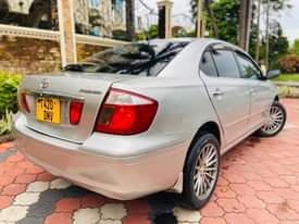 A picture of Toyota Premio