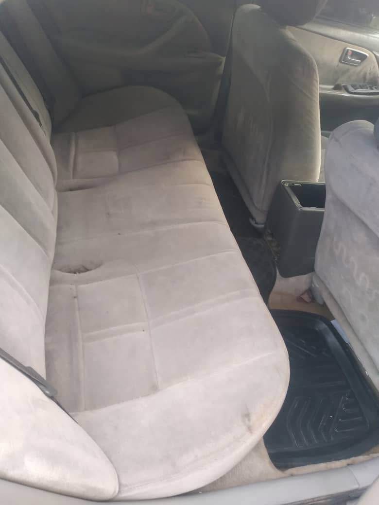 A picture of Toyota Carmry