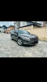 A picture of Toks 2010 Honda CrossTour Direct Tokunbo