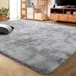 A picture of Fluffy carpet