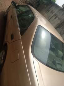 A picture of Toyota Camry DROPLIGHT 4plugs Perfectly working Buy and drive with