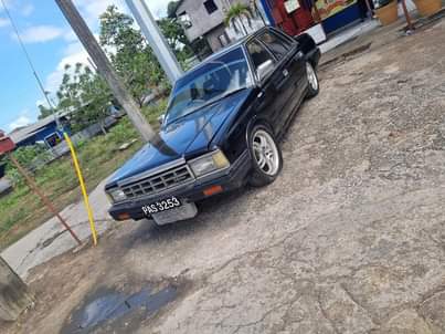 nissan c32