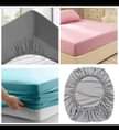 A picture of American Cotton Bedsheets