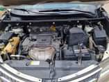 A picture of 2013 TOYOTA RAV4 LIMITED