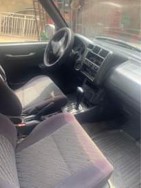 A picture of Frist body working perfect AC working