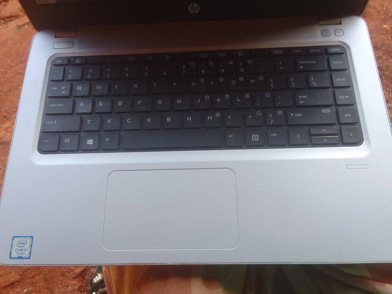 A picture of HP 440 g4