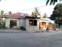 A picture of Inauzwa kivule