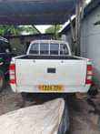 A picture of Isuzu Pick Up