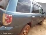 A picture of HONDA PILOT 07