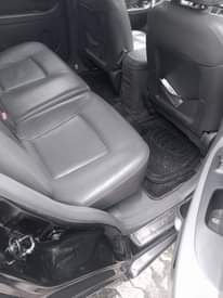 A picture of 2006 Hyundai Santa Le 6dr hatchback