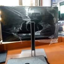 A picture of Hp all in one