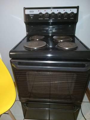 4 plate stoves