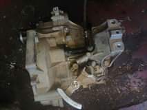 A picture of Vw polo 8 gearbox manual for sell in a good