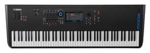 A picture of YAMAHA MODX 8