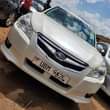 A picture of SUBARU LEGACY 2010 26M