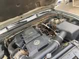 A picture of Nissan frontier manual toks very clean 2005 call 08054307008 or