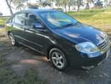 A picture of Toyota nze 02