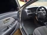 A picture of Very clean Toyota Camry big light with full AC Belgium
