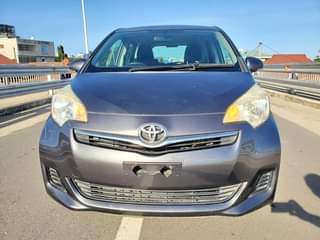 A picture of TOYOTA RACTIS 0652564588