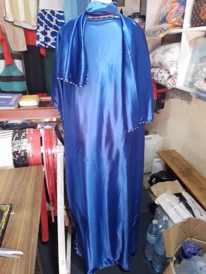A picture of Dresses