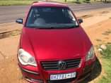 A picture of 2006 Volkswagen Polo 1.6i