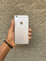 A picture of Iphone 6plus 64GB