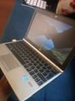A picture of HP LAPTOP