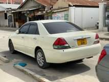 A picture of Mark2