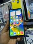 A picture of iPhone X 256gb