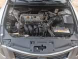 A picture of Honda Accord