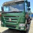 A picture of 2018 Howo Dump Trucks