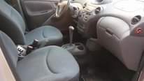 A picture of Very Clean Tokunbo Toyota Yaris Hatch Back 02 N450 000