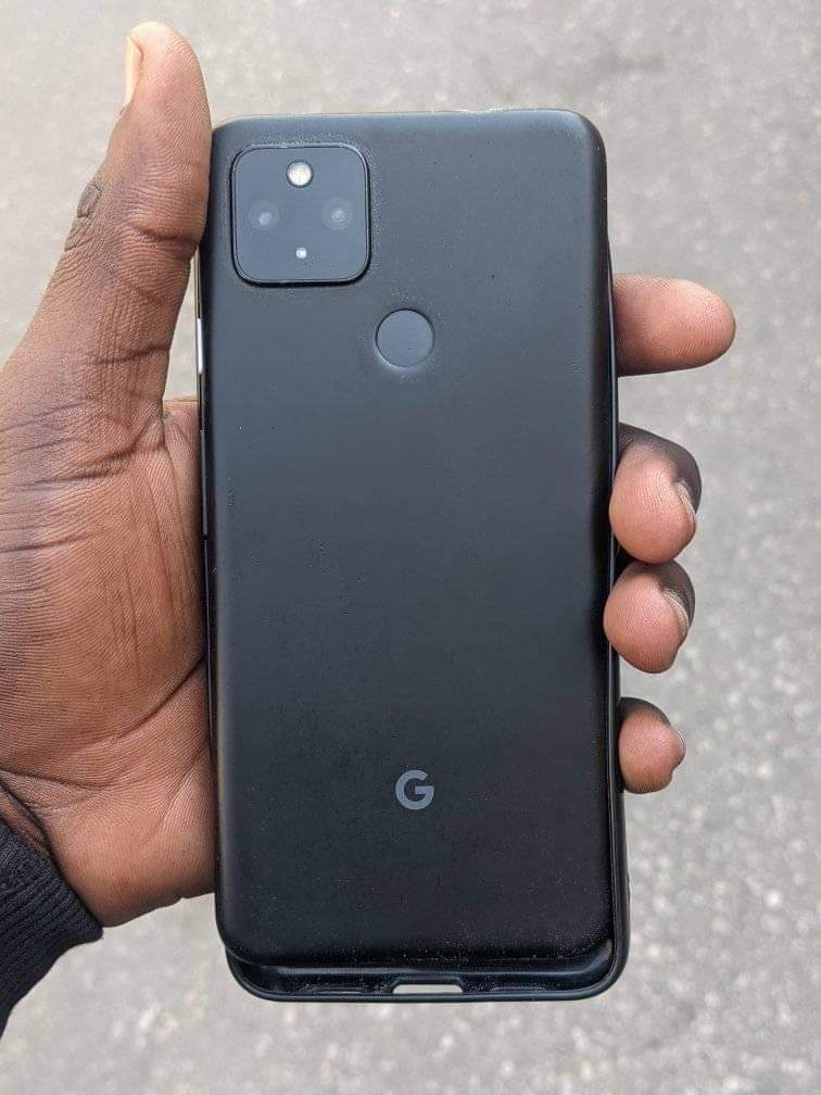 google pixel