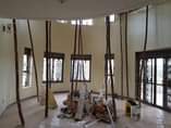 A picture of HOT NEWS 250m ugrent money BANK PRESSURE A BIG MANSION