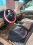 A picture of 2005 Honda Pilot 3