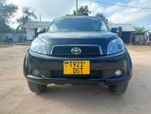 A picture of Inauzwa Toyota Rush TSZ 16M For sale Toyota Rush U