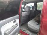 A picture of Toyota hilux