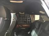 A picture of Awoof deal Range rover 2008 upgrade to 2010 Nothing to