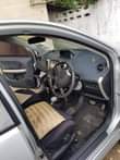 A picture of Toyota IST. Bei. 8.5M. Call 0789371473