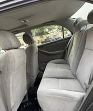 A picture of Corolla 2006 First body nothing fix Buy and drive 4