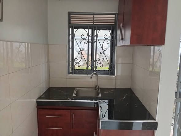 A picture of New double room houses for rent at 400k in namugongo