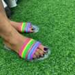 A picture of Slippers