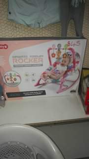 baby rocker